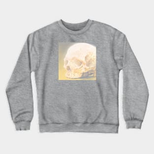 Skully July Day 15 Crewneck Sweatshirt